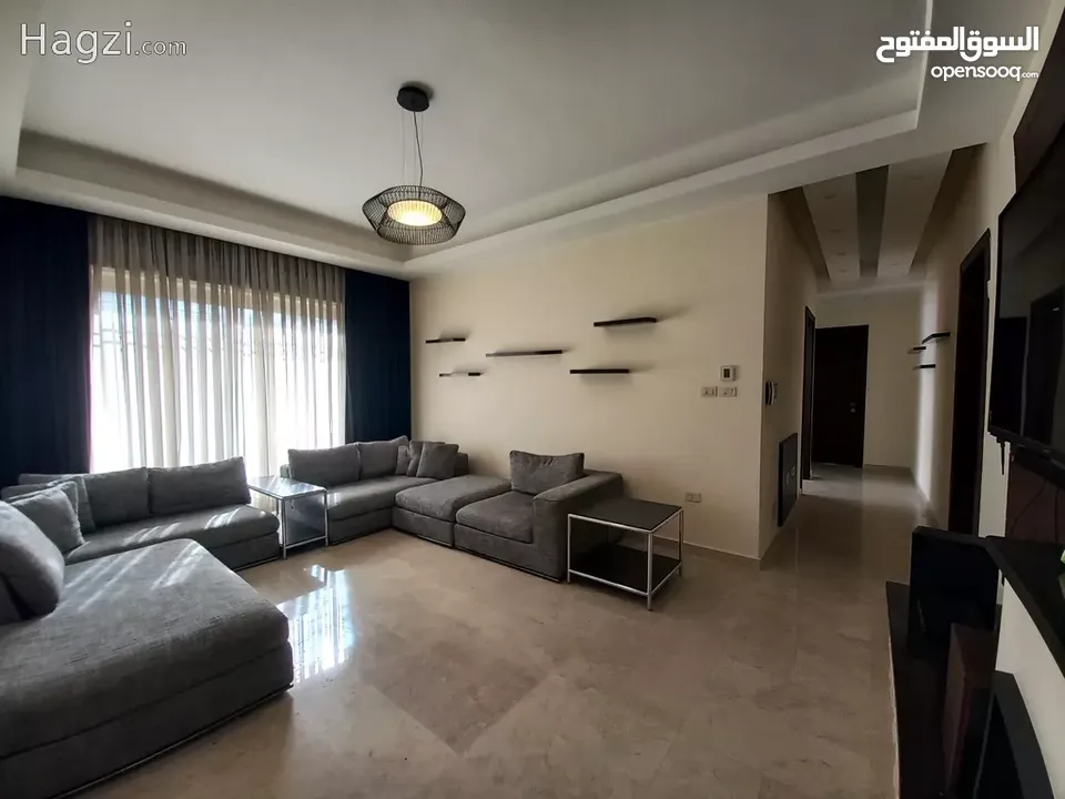 شقة مفروشة للإيجار 180م2 ( Property 18822 ) سنوي فقط