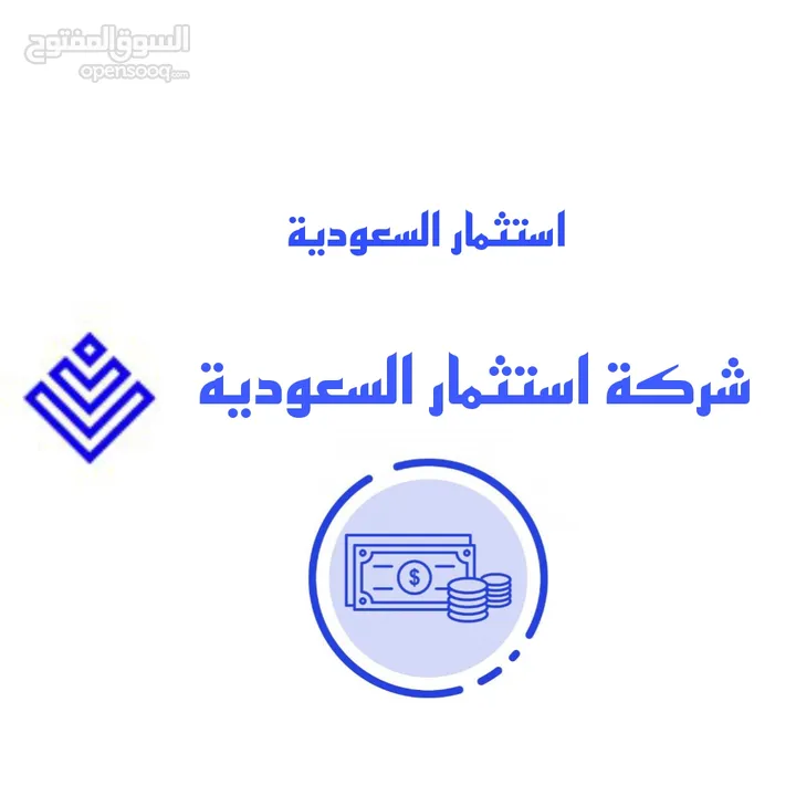 شركة أستثمار السعودية