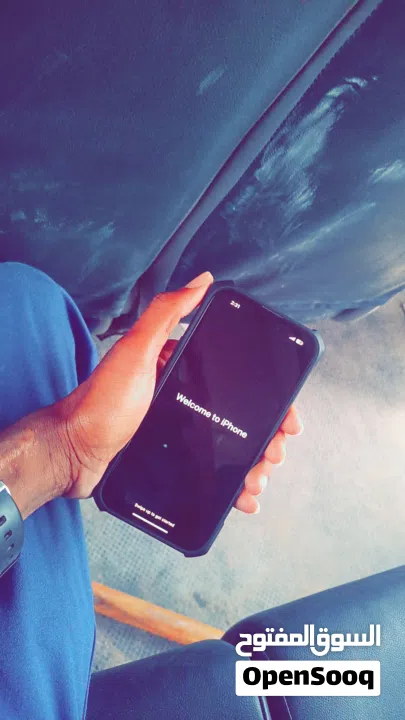 good condition battery health 80