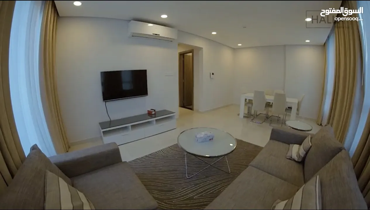 Affordable luxury apartment for rent in hidd