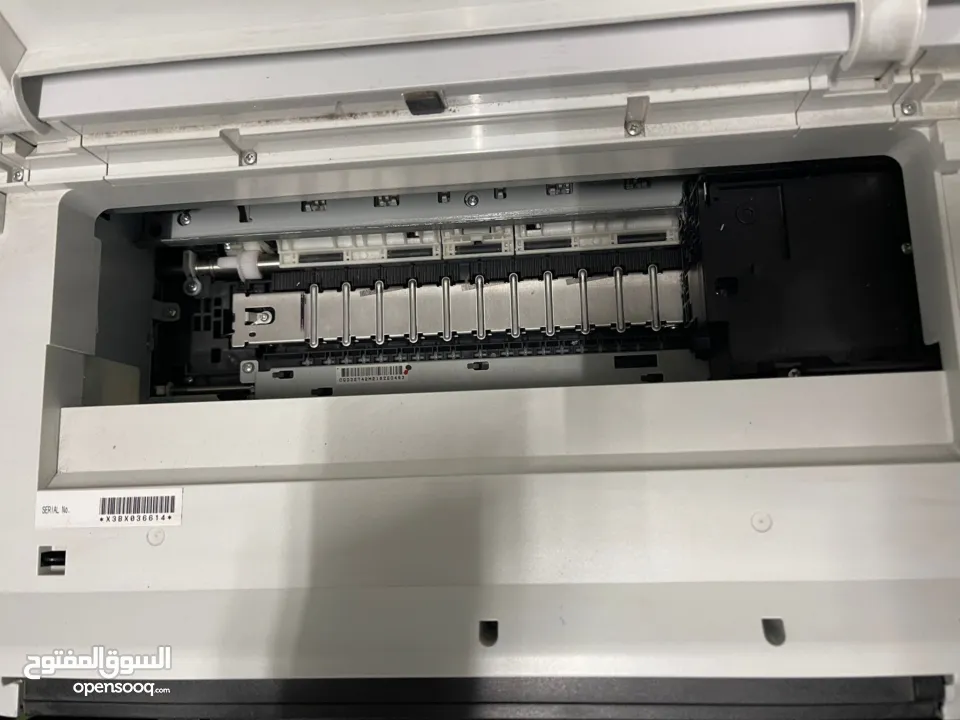 Epson workForce Pro WF-C5210
