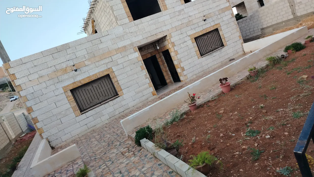 منزل مستقل للبيع