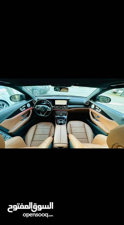 مرسيدس بنز Amg عداد 20 الف