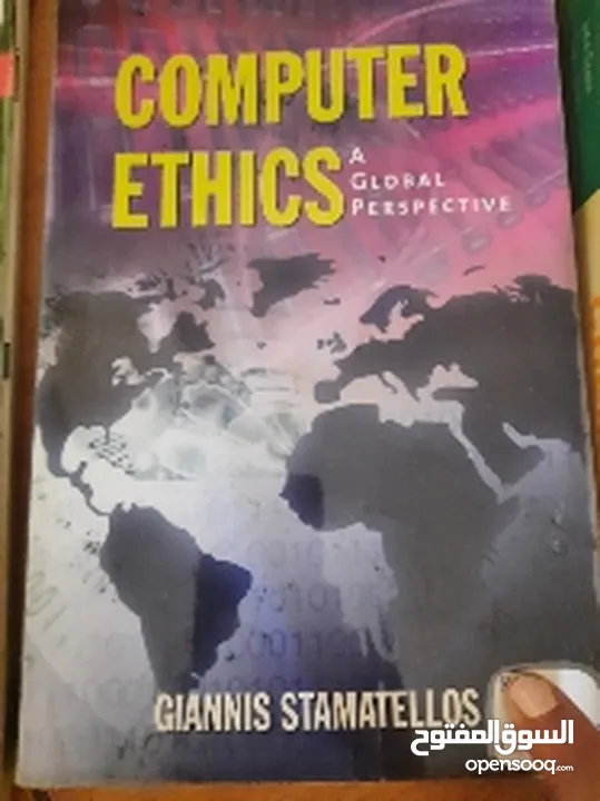 كتب لطلبة ثانوي نظام IB & GCSE