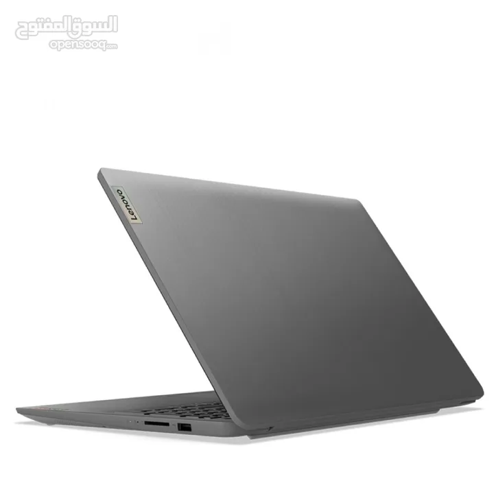 جديد جديد عرض ولا اروع  HOT LENOVO I3 13TH RAM 8GB DDR5 فئة ال H جديد مسكر بالكرتونه