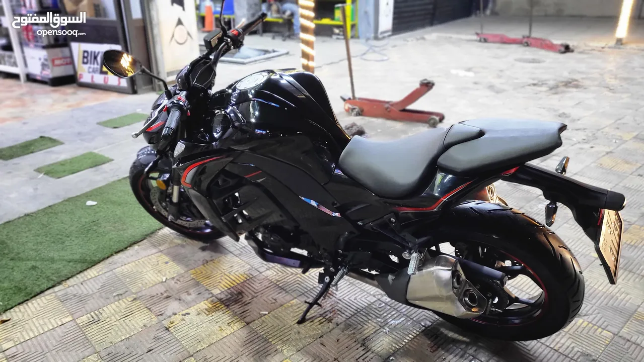 Diken Z19 2023 استعمال بسيط وكالة