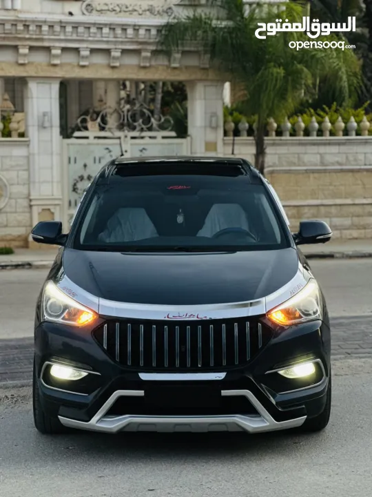 هونداي سنتافي 2016 فل الفل مسكرر ركززز الجب بووية شركةة بالكامل مطور جير بنايلون والسعر حرق لحق حالك