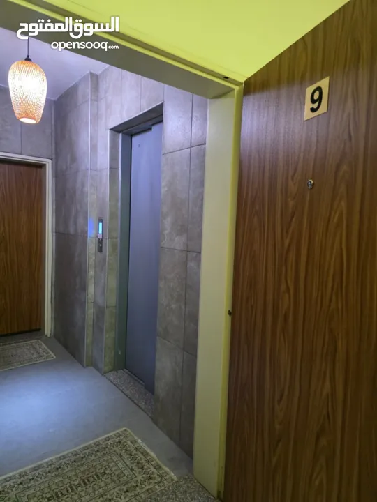 شقة مفروشة 3 غرف في بيتونيا دوار الفواكه