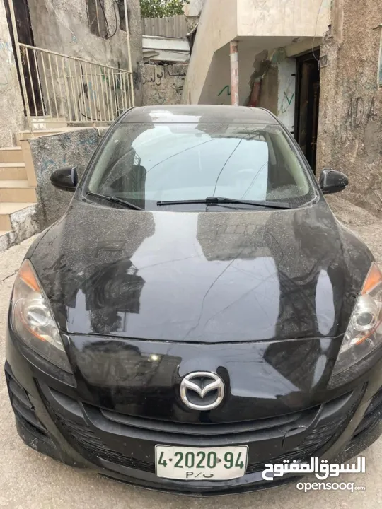 مازدا 3 قانوني للبيع