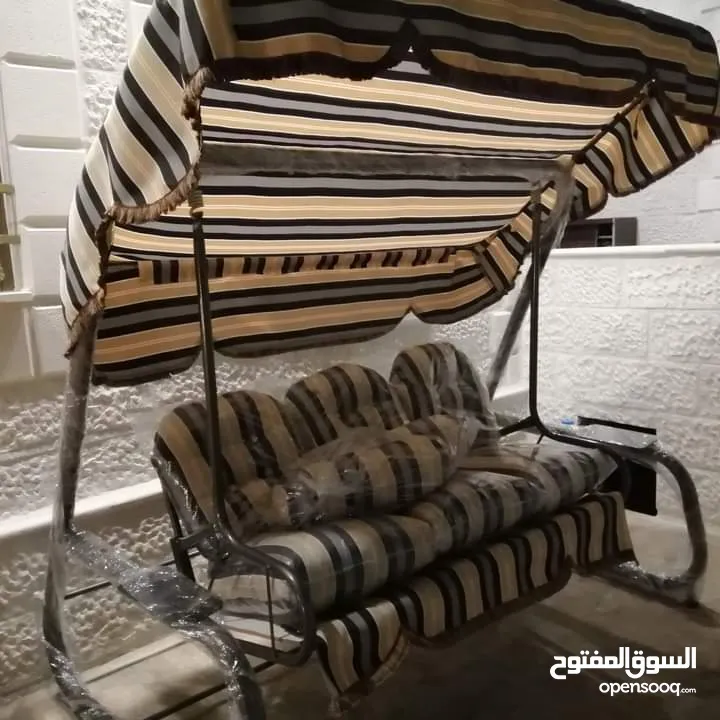 مراجيح ثلاثية ايطالي