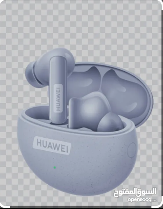 سماعات هواوي فري بودز 5i   ب59،0فقط Huawei freebods 5i ceramic