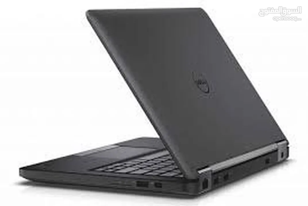 Dell E5250