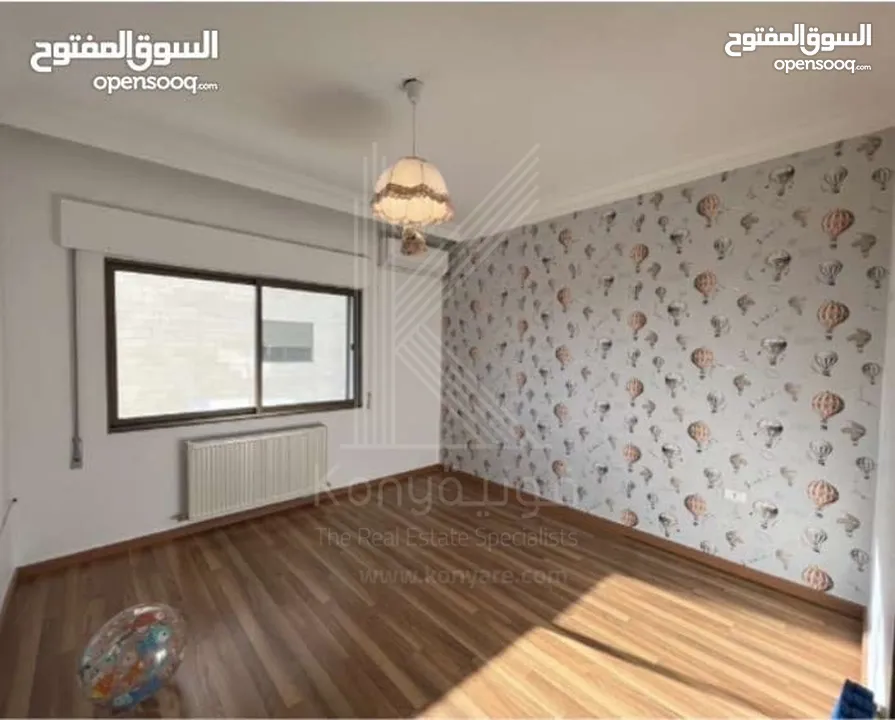 شقة مميزة للبيع في ناعور– طابق أول