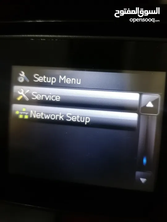 Hp laserjet Pro MFP M177FW color