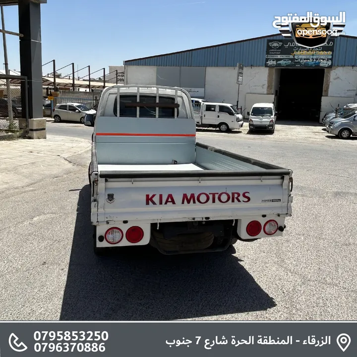 هيونداي بورتر 2020