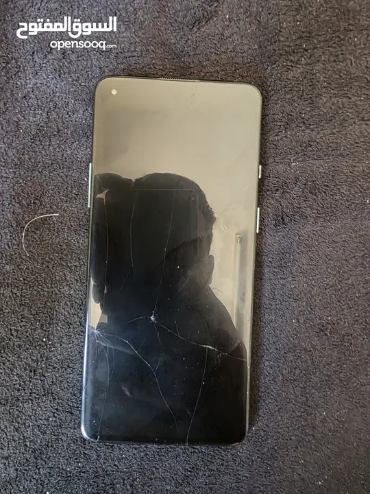 OnePlus 8t