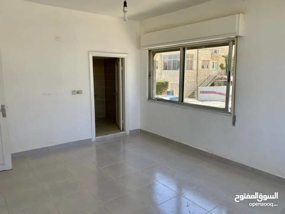 شقة للإيجار الشميساني من المالك