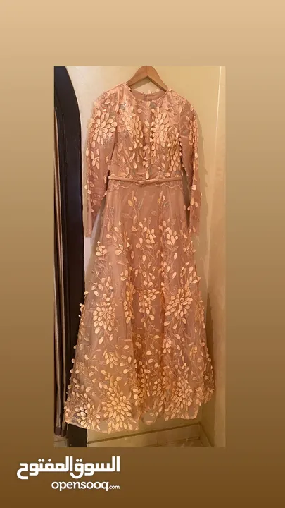 فساتين سهره