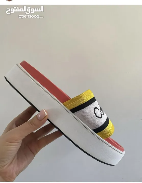 Calvin Kline summer sandalsnew