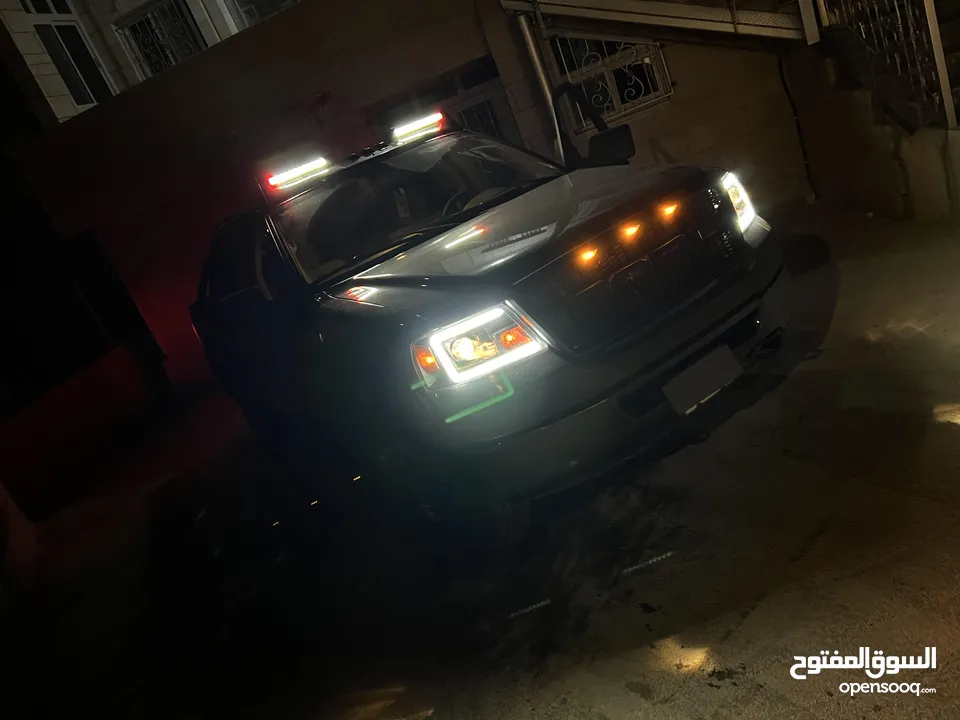 FORD F-150 XL - 2008