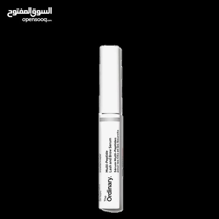 سيرومات عناية بالبشرة