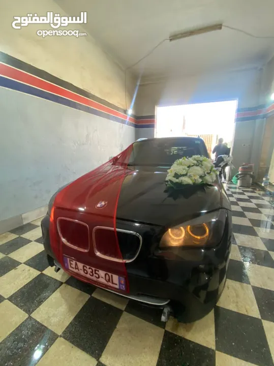 للبيع  BMW X1 ديزال