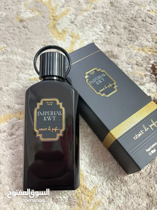 عطور مركزيه وفواحه قويه