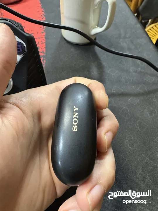 The Best Noise-Cancelling1 Headphones WF-1000XM5