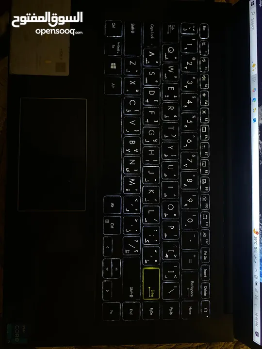 لابتوب asus vivo book