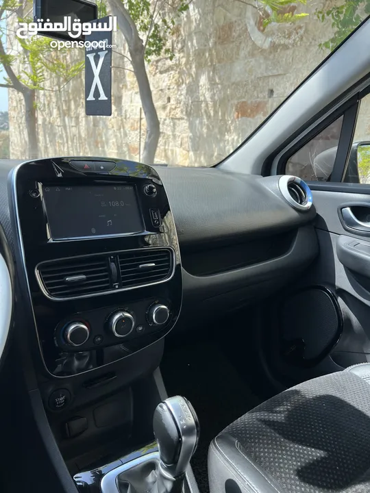 رينو كليو 2019 ديزل