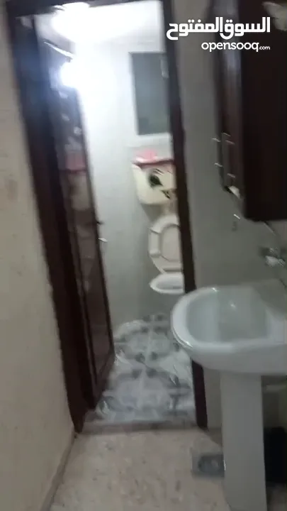 شقة للبيع بنابلس