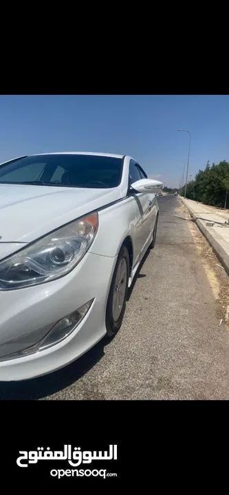 سوناتا 2014