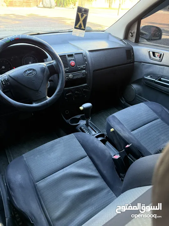 فقط 27 الف كاش كلك 2007 ترخيص تامين شركة بوضعية الشركة بالوكالة لعبة حقيقة سيارة نظيفة مش عرباية