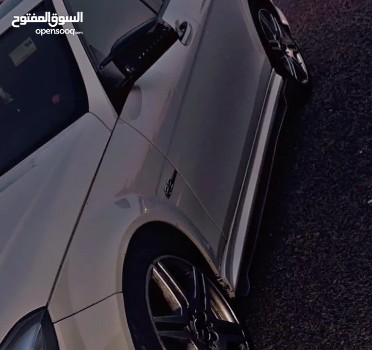 للبيع رنقات amg