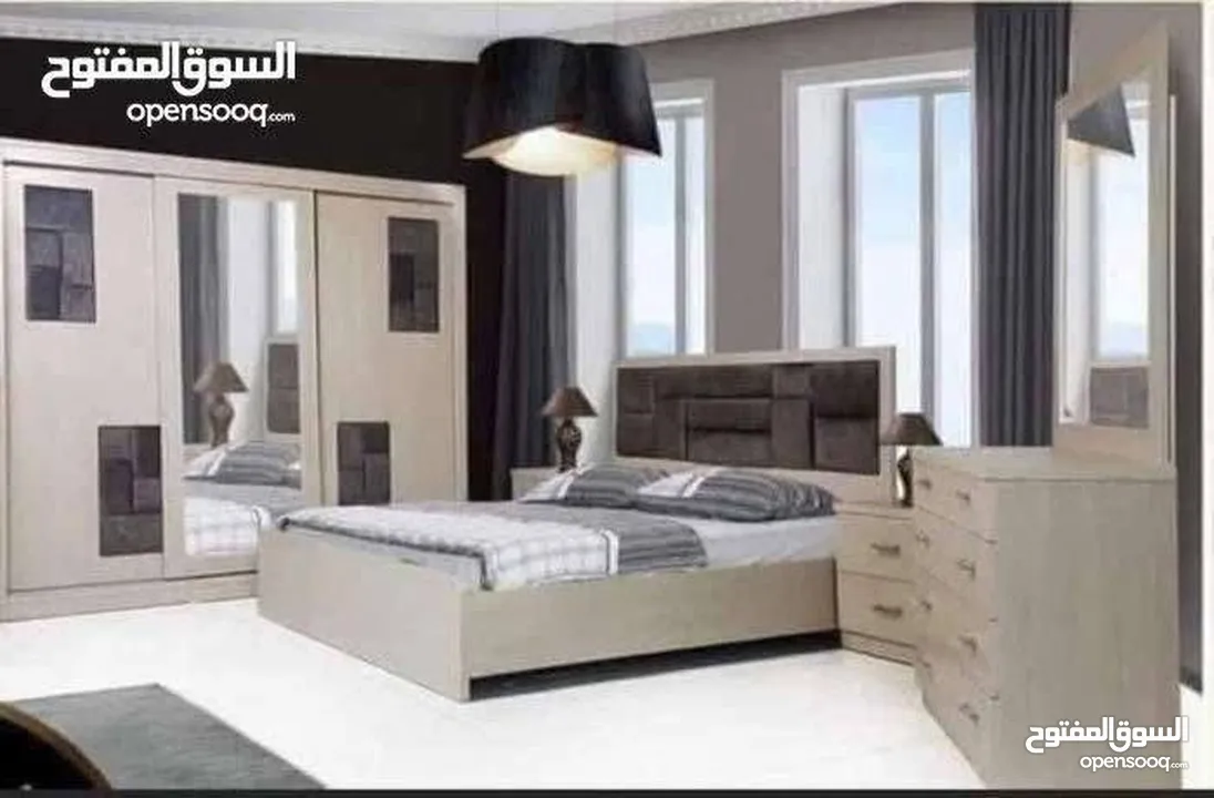 مفروشات بسعر الجمله