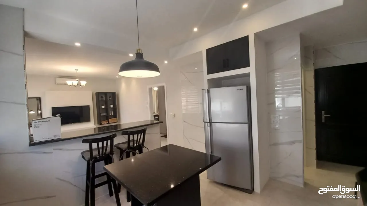 Furnished Apartment For Rent In Deir Ghbar  ( Property 42530 )-174804545