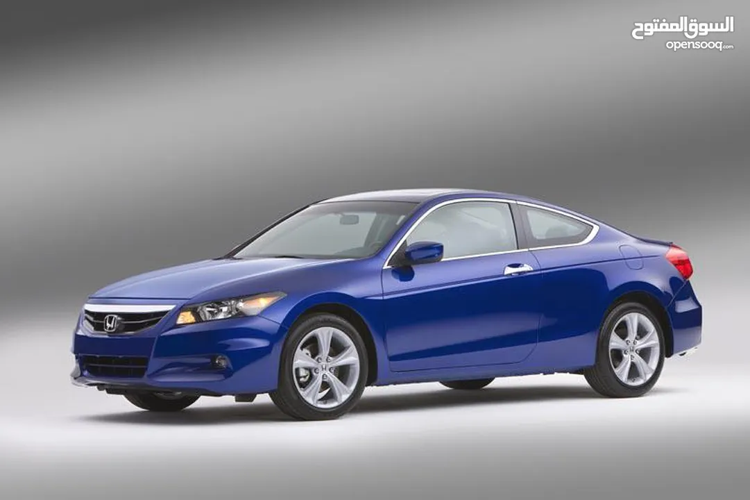 مطلوب هوندا اكورد للبيع بشرط النظافة - Wanted honda accord coupe