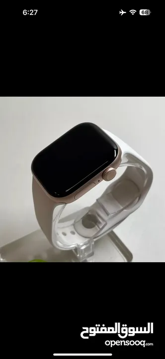 Apple Watch series 10 بسعر مغري جدا