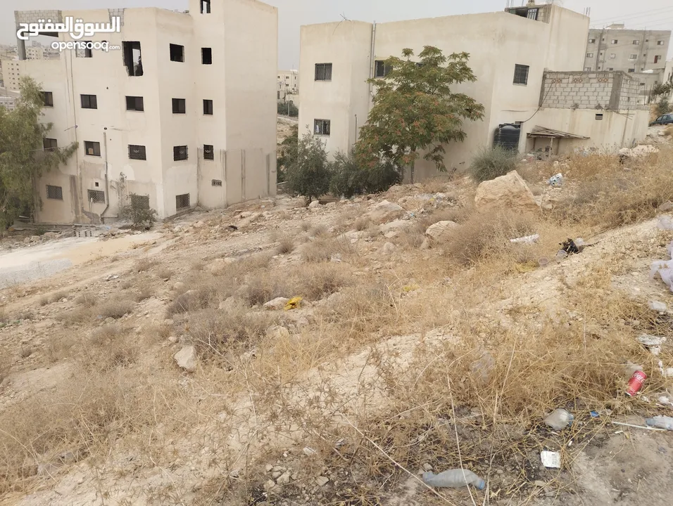 قطعة أرض مميزة في منطقة جريبا للبيع