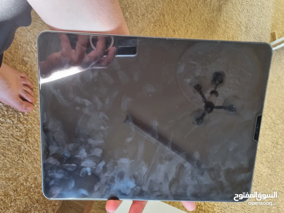 ipad pro 12.9