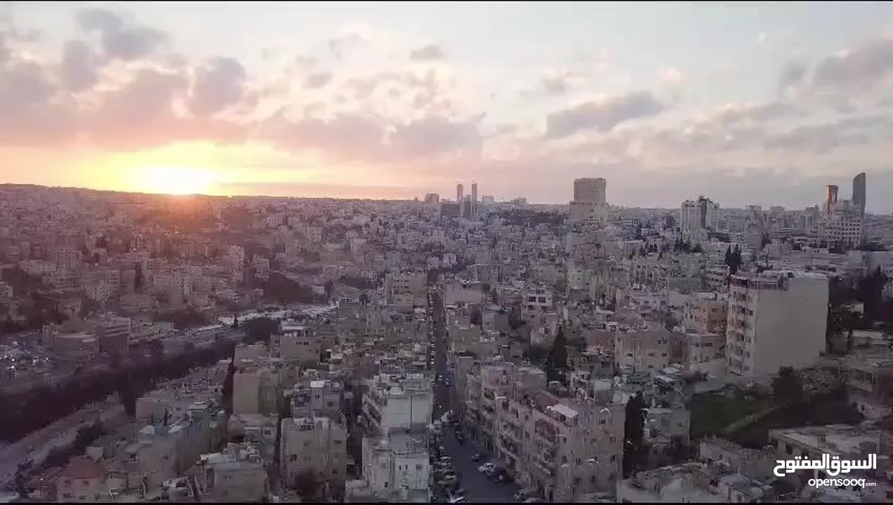 شقة مفروشة في منطقة الجاردنز اعلان رقم (G57)