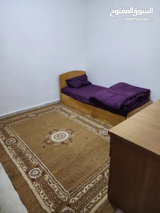 شقق طلابية مفروشة ، اربد دوار الجامعة