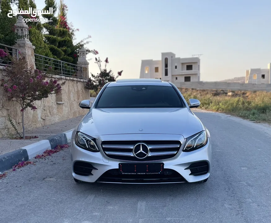 ‎‏E200  ‏ᄉ Mercedes-Benz ‏‎
