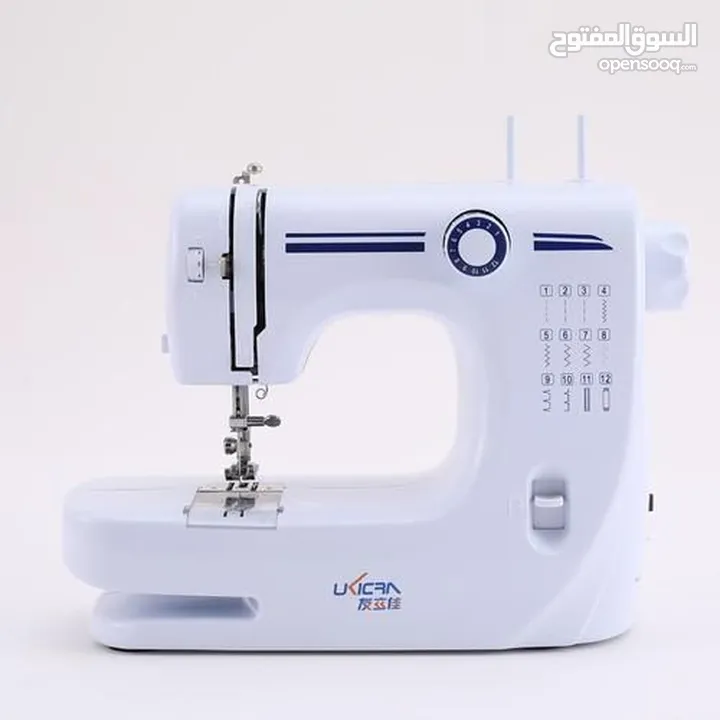 نسكن محمدية نحب مكينة خياطة ماتفوتش