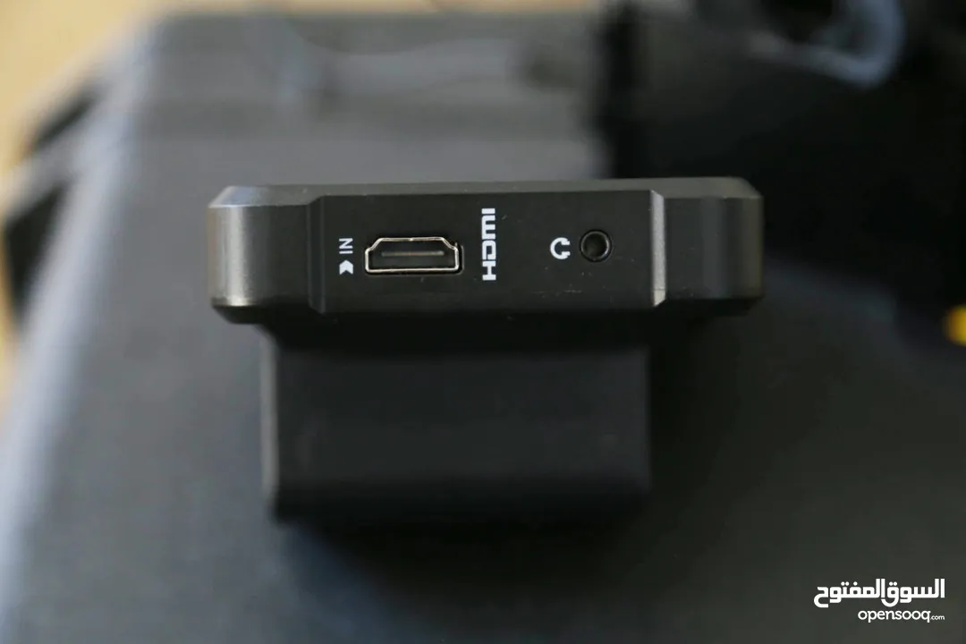 شاشة لكاميرا التصوير الاحترافيه شركة Atomos