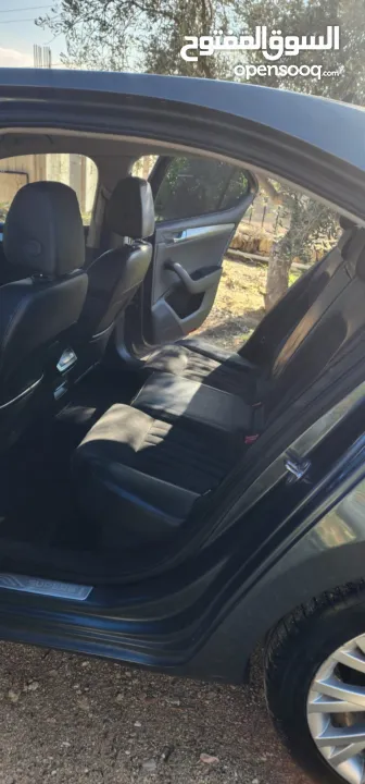 سكودا سبيرب 2018