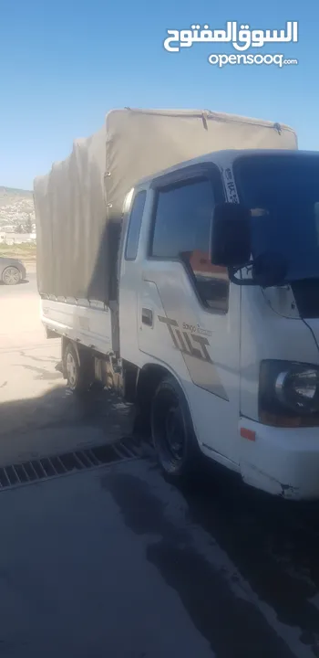 بكب بنجو فرونتير فحص كامل