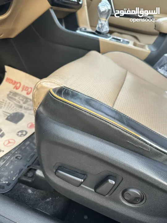 كيا سبورتاج 2018 Gt فل اضافات . بنوراما ديزل 2000 و 4ع4 سعرر حررق