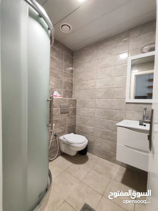 استديوووو مفروش للإيجار في رام الله التحتا