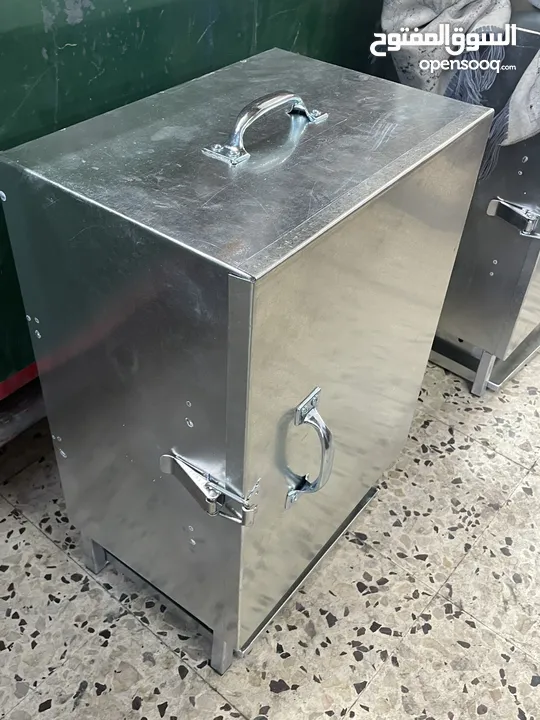 فرن زرب مميز على الفحم – جودة عالية وسهولة استخدام وبسعر حرق من المصنع للمستهلك